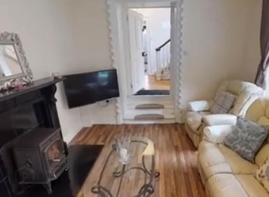 Sarsfield Street, Kilmallock, V35NT35