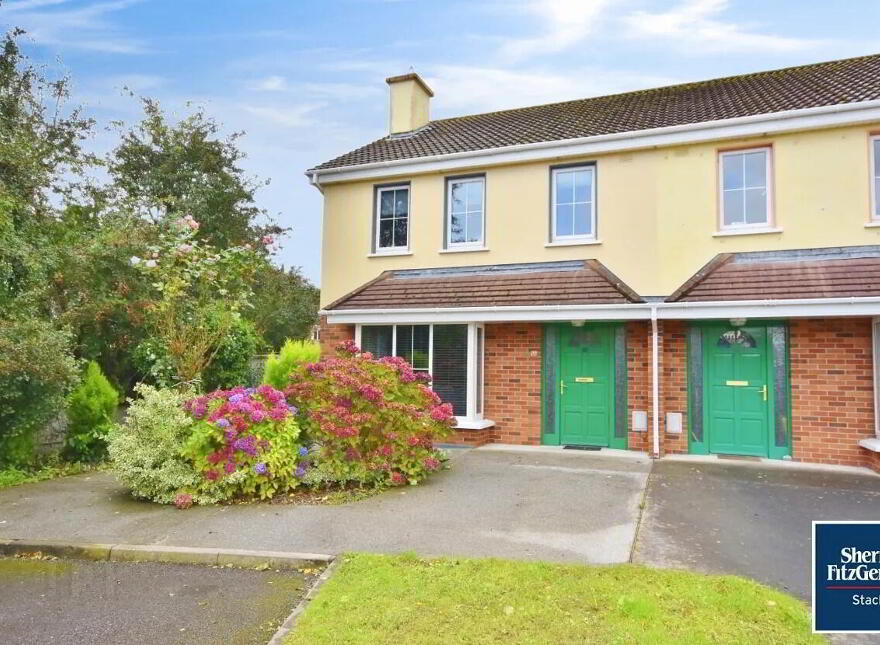 56 Dromin Green, Listowel, V31KV80 photo
