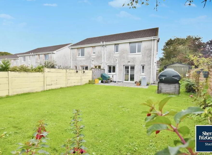56 Dromin Green, Listowel, V31KV80