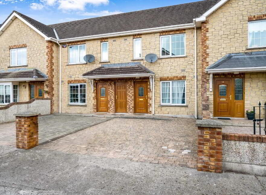 19 Stonyford, Ballivor, C15F3X2 photo