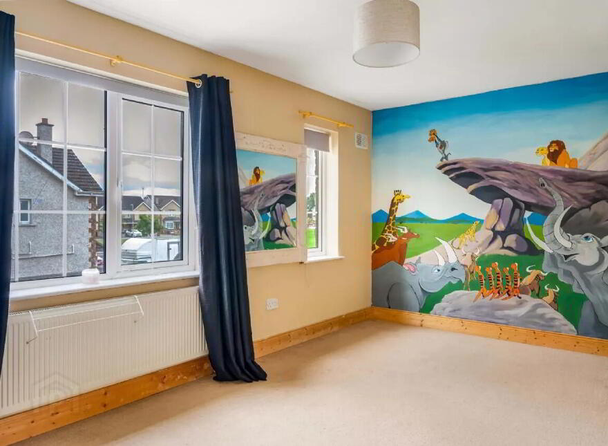 19 Stonyford, Ballivor, C15F3X2