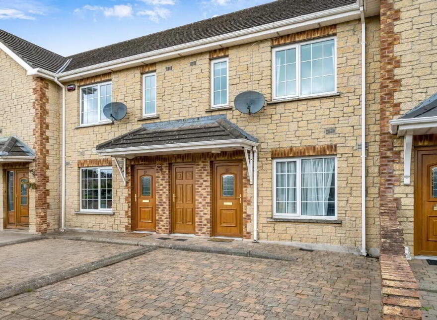 19 Stonyford, Ballivor, C15F3X2