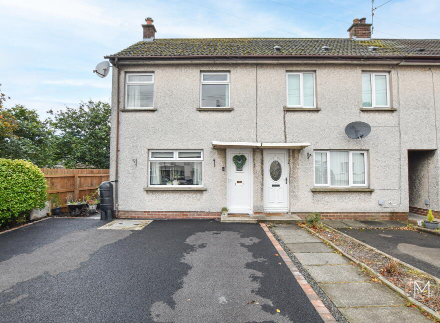 32 Menin Road, Antrim, BT41 4JA