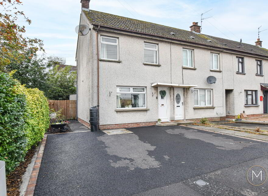 32 Menin Road, Antrim, BT41 4JA