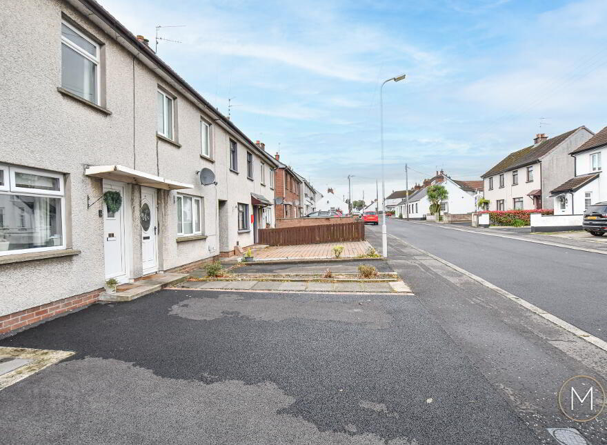 32 Menin Road, Antrim, BT41 4JA