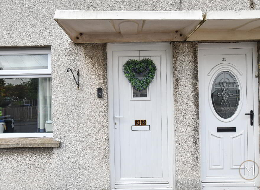 32 Menin Road, Antrim, BT41 4JA