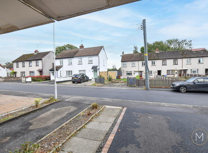 32 Menin Road, Antrim, BT41 4JA