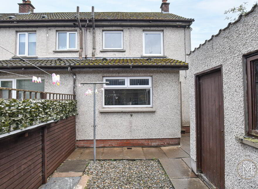 32 Menin Road, Antrim, BT41 4JA