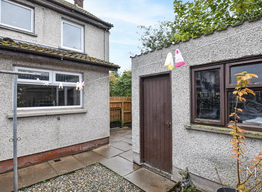 32 Menin Road, Antrim, BT41 4JA