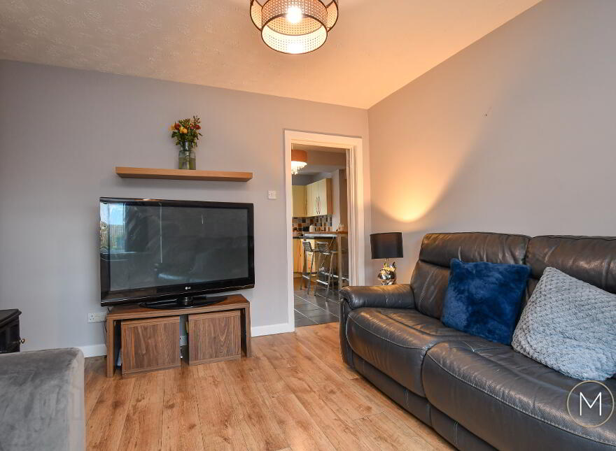 32 Menin Road, Antrim, BT41 4JA