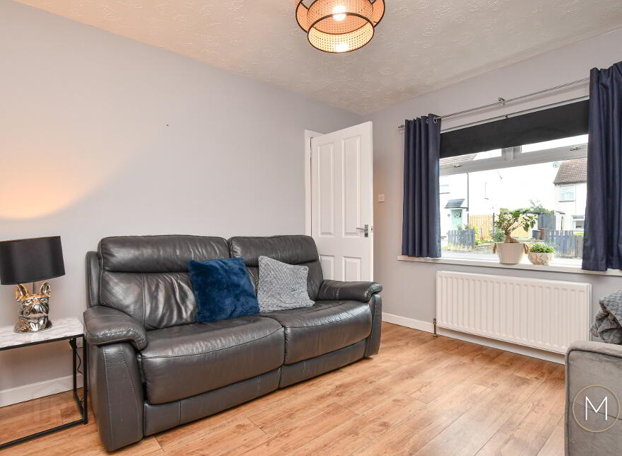 32 Menin Road, Antrim, BT41 4JA