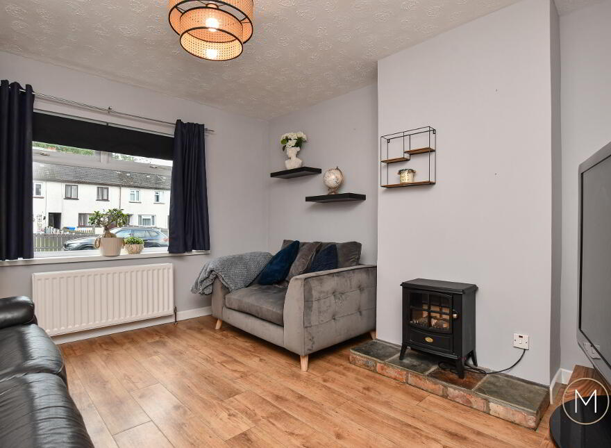 32 Menin Road, Antrim, BT41 4JA