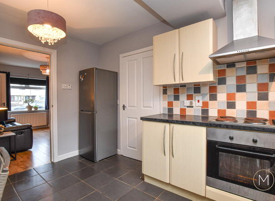 32 Menin Road, Antrim, BT41 4JA