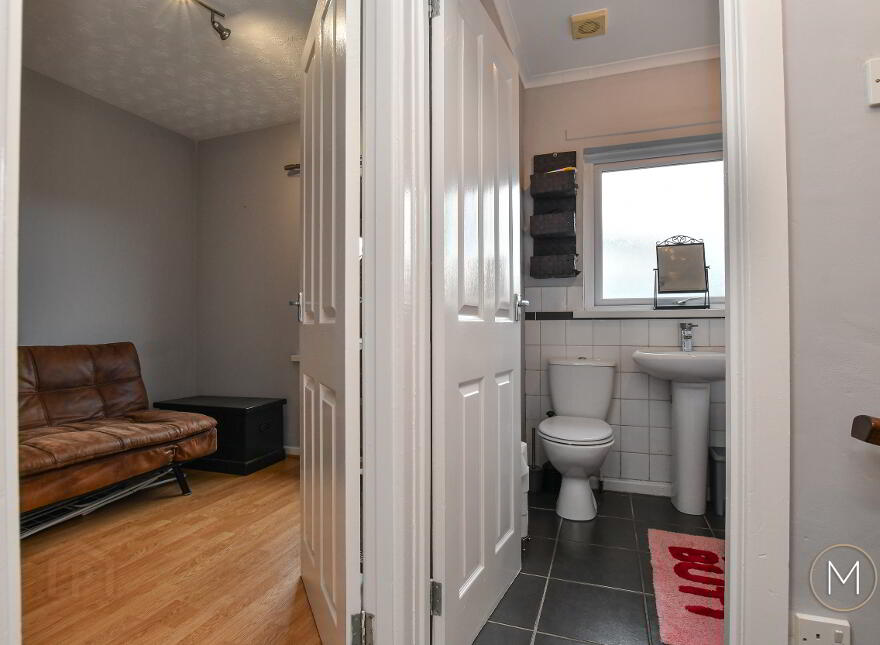 32 Menin Road, Antrim, BT41 4JA