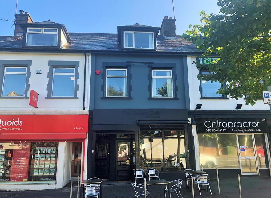 436-438 Ormeau Road, Belfast, BT7 3HY photo