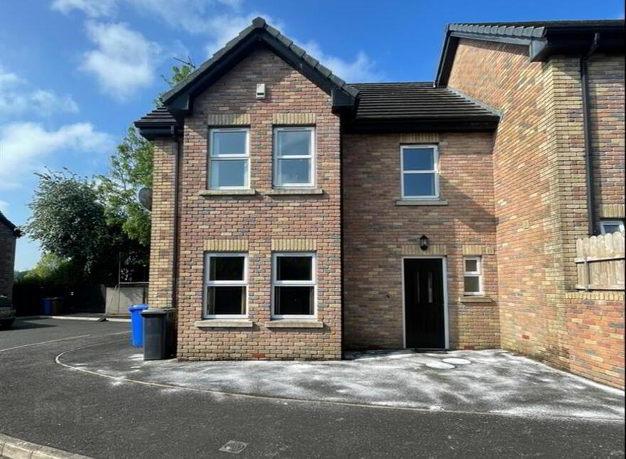 11 North Close, Stewartstown, BT71 5JY