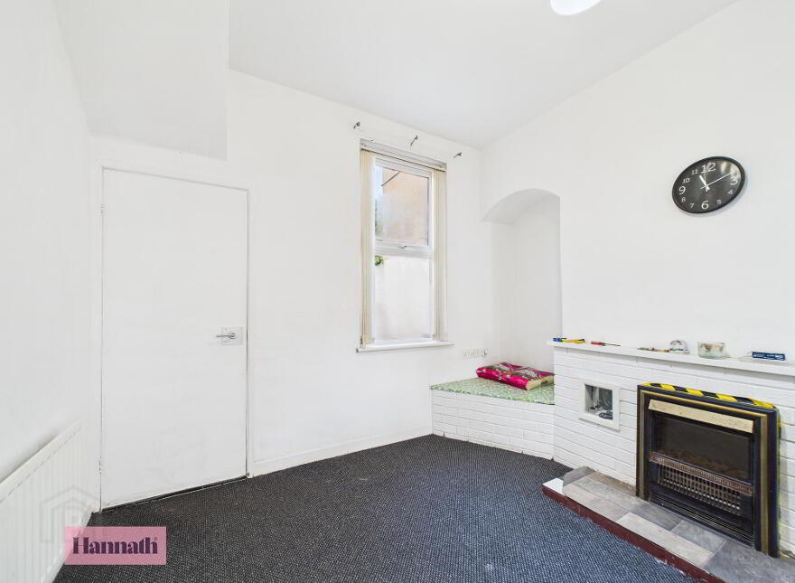 16 Mourneview Street, Portadown, Craigavon, BT62 3AW