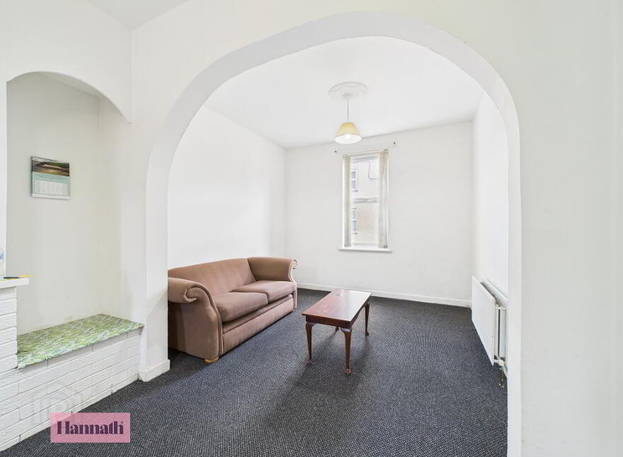 16 Mourneview Street, Portadown, Craigavon, BT62 3AW