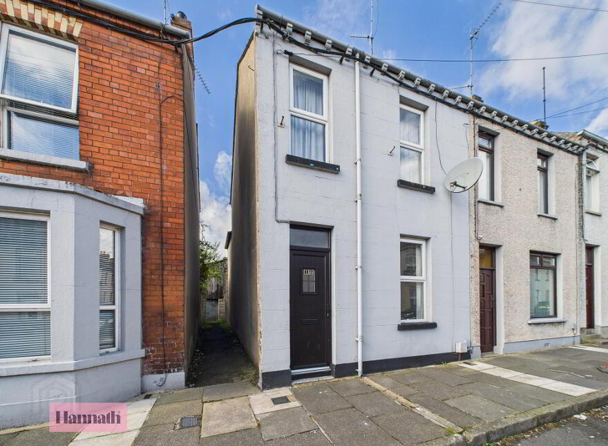 16 Mourneview Street, Portadown, Craigavon, BT62 3AW photo