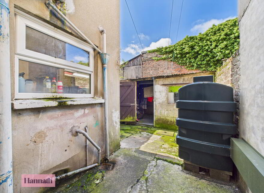 16 Mourneview Street, Portadown, Craigavon, BT62 3AW