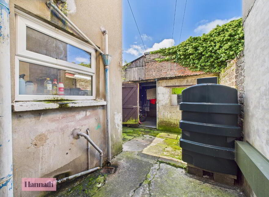 16 Mourneview Street, Portadown, Craigavon, BT62 3AW