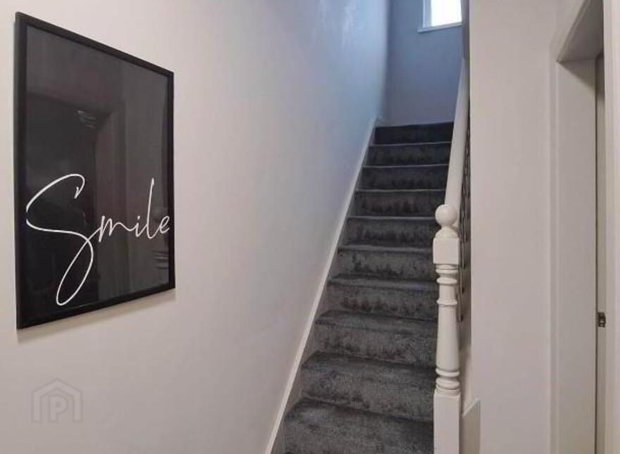 Bedroom 1, 156 Thomas Street, Portadown, Craigavon, BT62 3BD