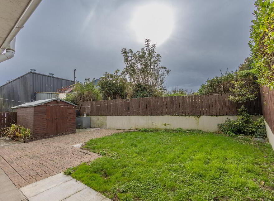 51 Glenveagh, Hilltown, Newry, BT34 5US