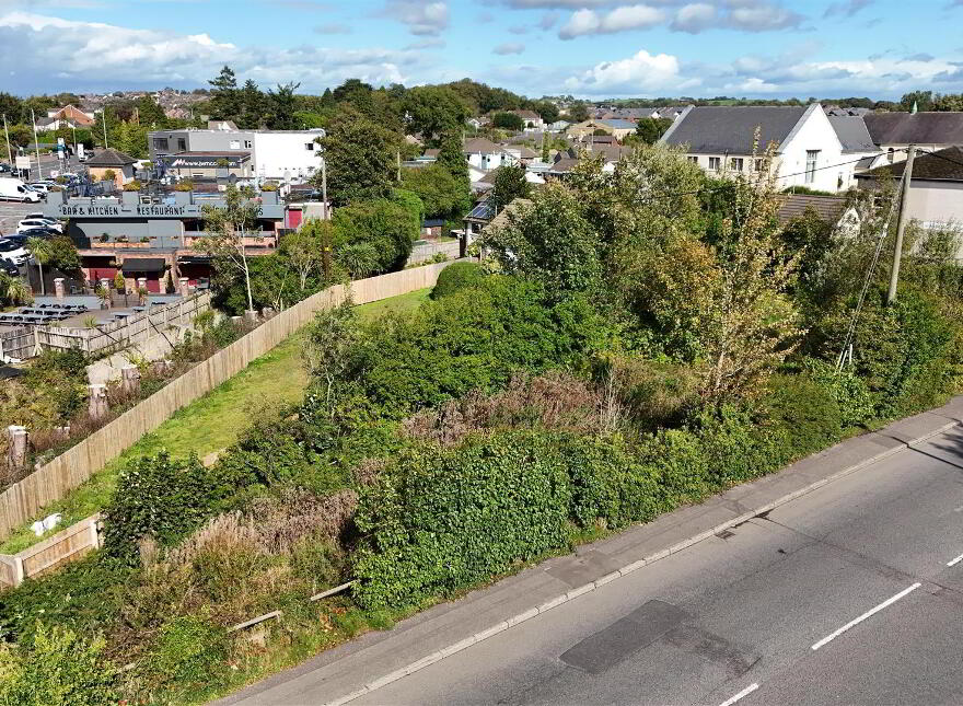 Site @, 37 Church Road, Carryduff, Belfast, BT8 8DU photo