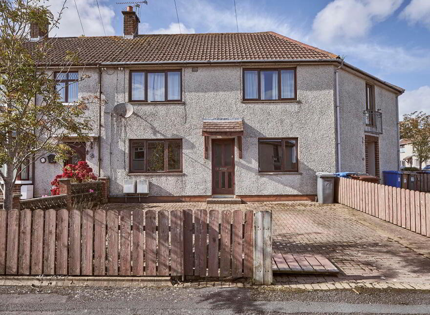 68a Whitehill Drive, Bangor, BT20 4ED