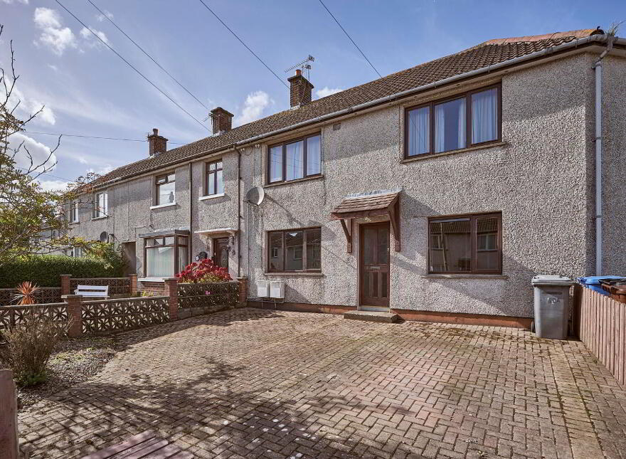 68a Whitehill Drive, Bangor, BT20 4ED photo