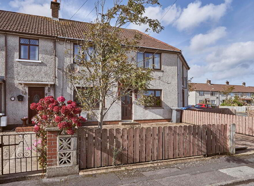 68a Whitehill Drive, Bangor, BT20 4ED