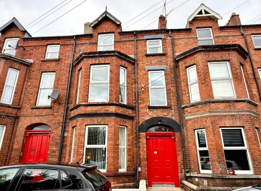 19 Westend Park, Derry, BT48 9JF