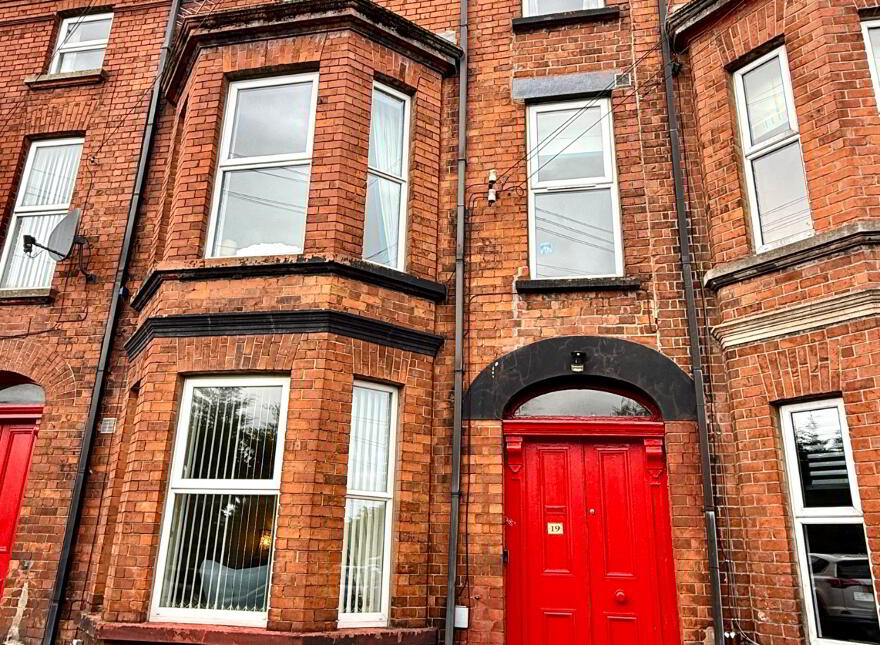 19 Westend Park, Derry, BT48 9JF