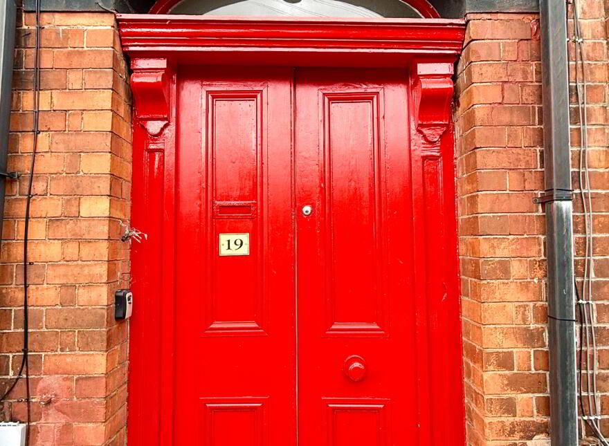 19 Westend Park, Derry, BT48 9JF