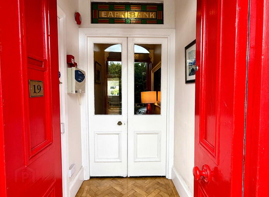 19 Westend Park, Derry, BT48 9JF