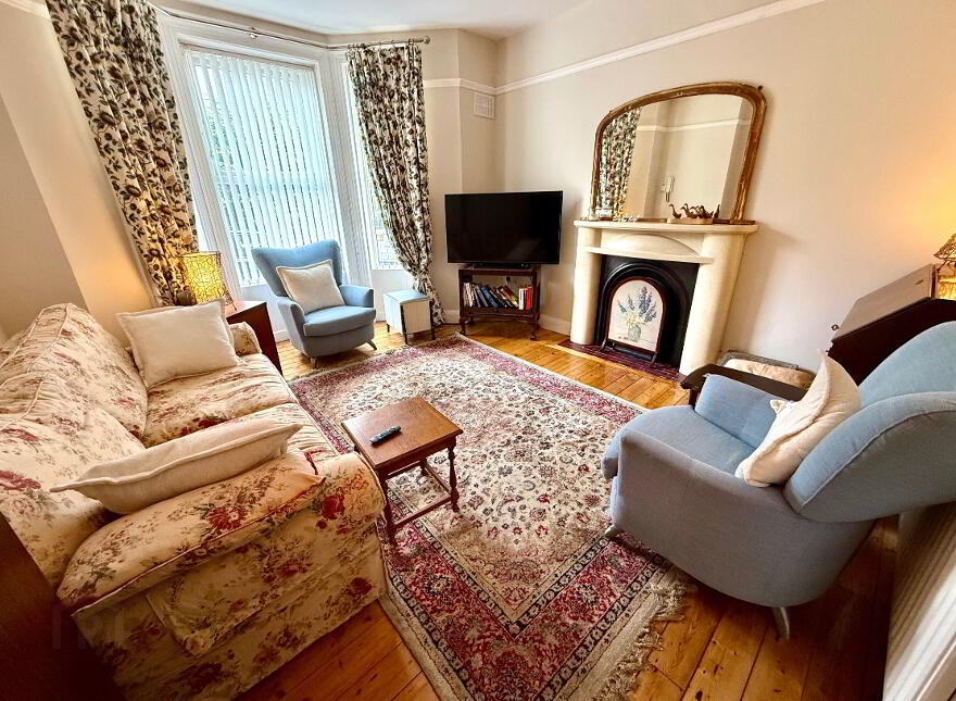 19 Westend Park, Derry, BT48 9JF