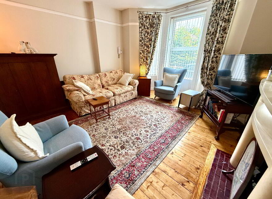 19 Westend Park, Derry, BT48 9JF