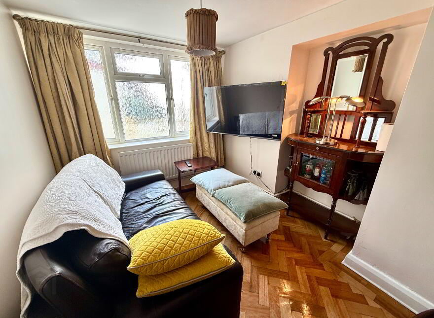19 Westend Park, Derry, BT48 9JF