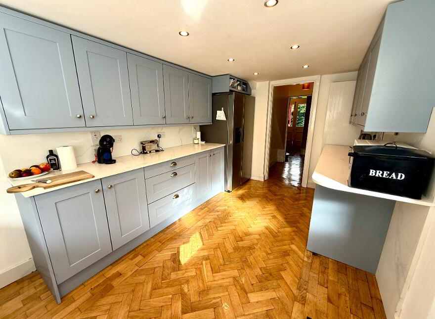 19 Westend Park, Derry, BT48 9JF