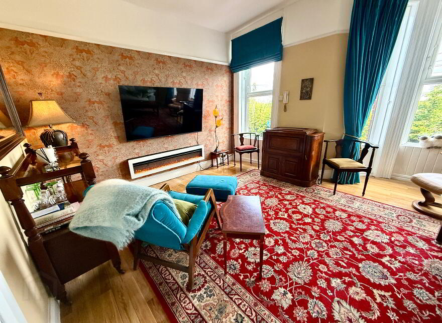 19 Westend Park, Derry, BT48 9JF