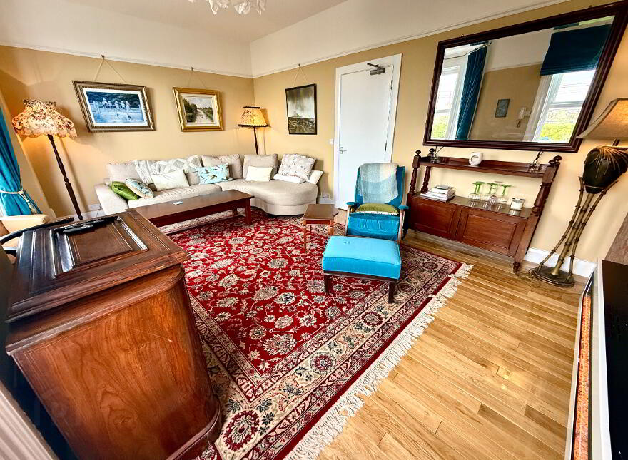 19 Westend Park, Derry, BT48 9JF