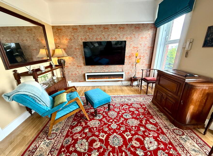19 Westend Park, Derry, BT48 9JF