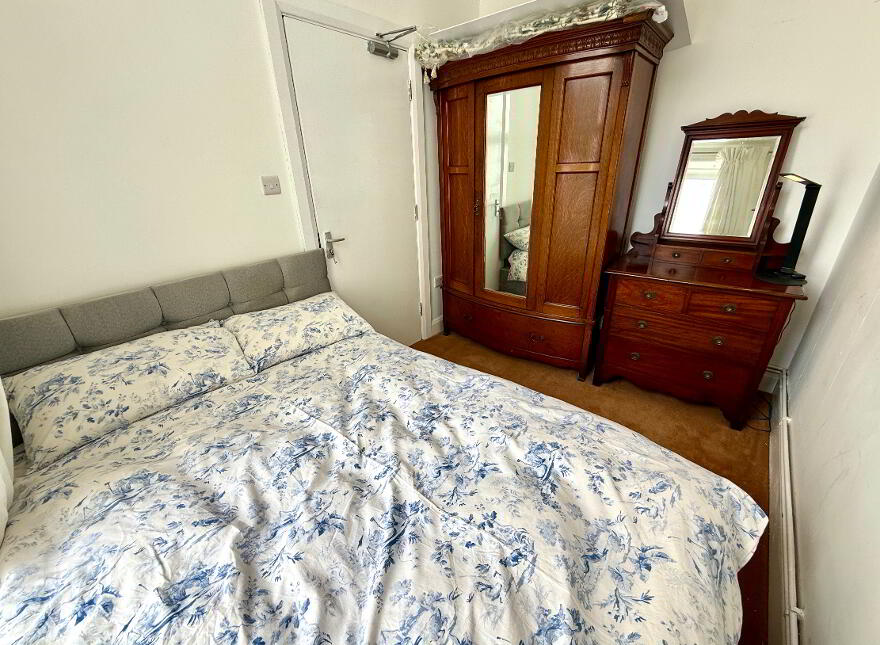19 Westend Park, Derry, BT48 9JF