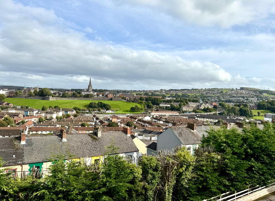 19 Westend Park, Derry, BT48 9JF