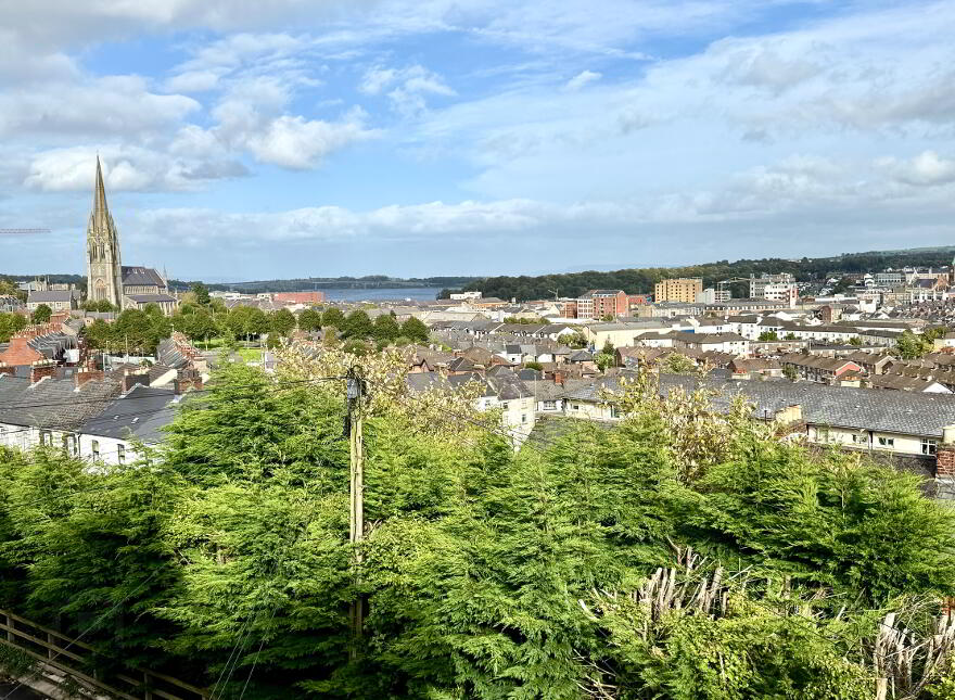 19 Westend Park, Derry, BT48 9JF