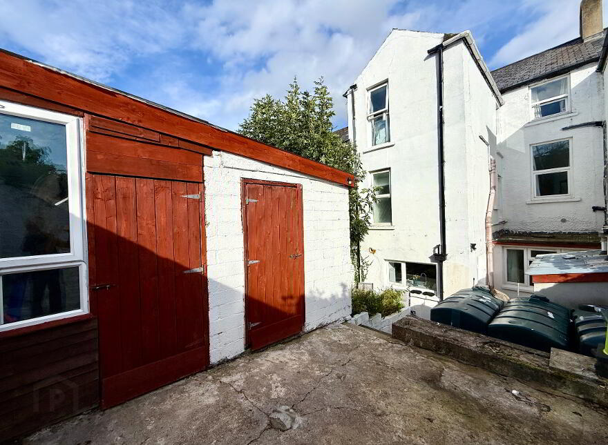 19 Westend Park, Derry, BT48 9JF