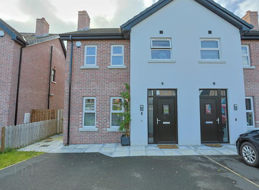 12 Bachelors Lane, Portadown, Craigavon, BT63 5XJ