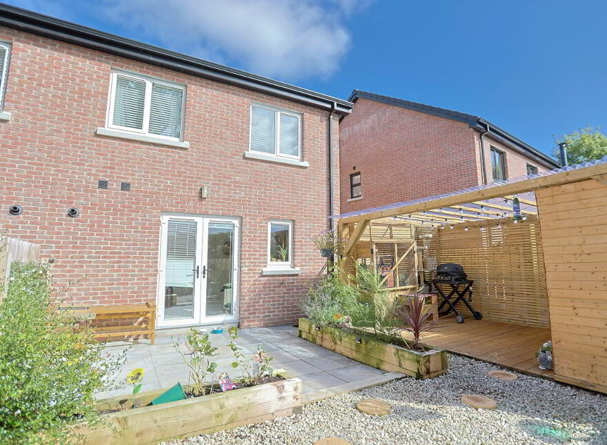 12 Bachelors Lane, Portadown, Craigavon, BT63 5XJ