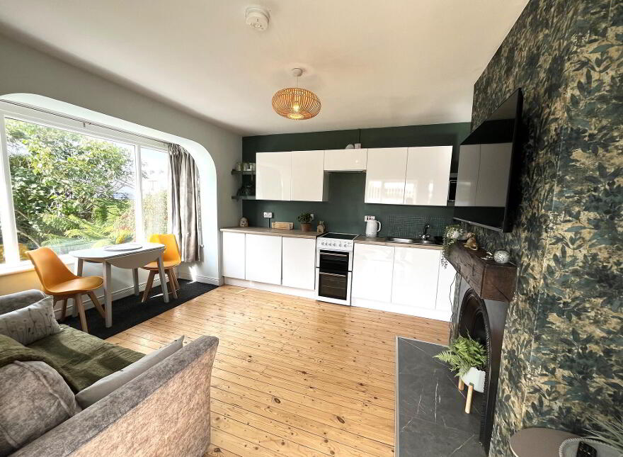 SHORT TERM, 6a Ballywillan Road, Portrush, BT56 8JL