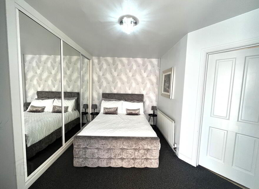 SHORT TERM, 6a Ballywillan Road, Portrush, BT56 8JL